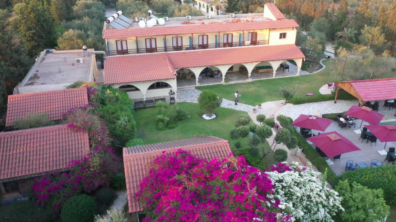 Dar Zitouna Sousse-Tunisie Экстерьер фото