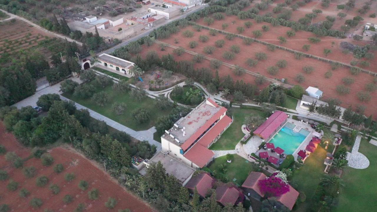 Dar Zitouna Sousse-Tunisie Экстерьер фото