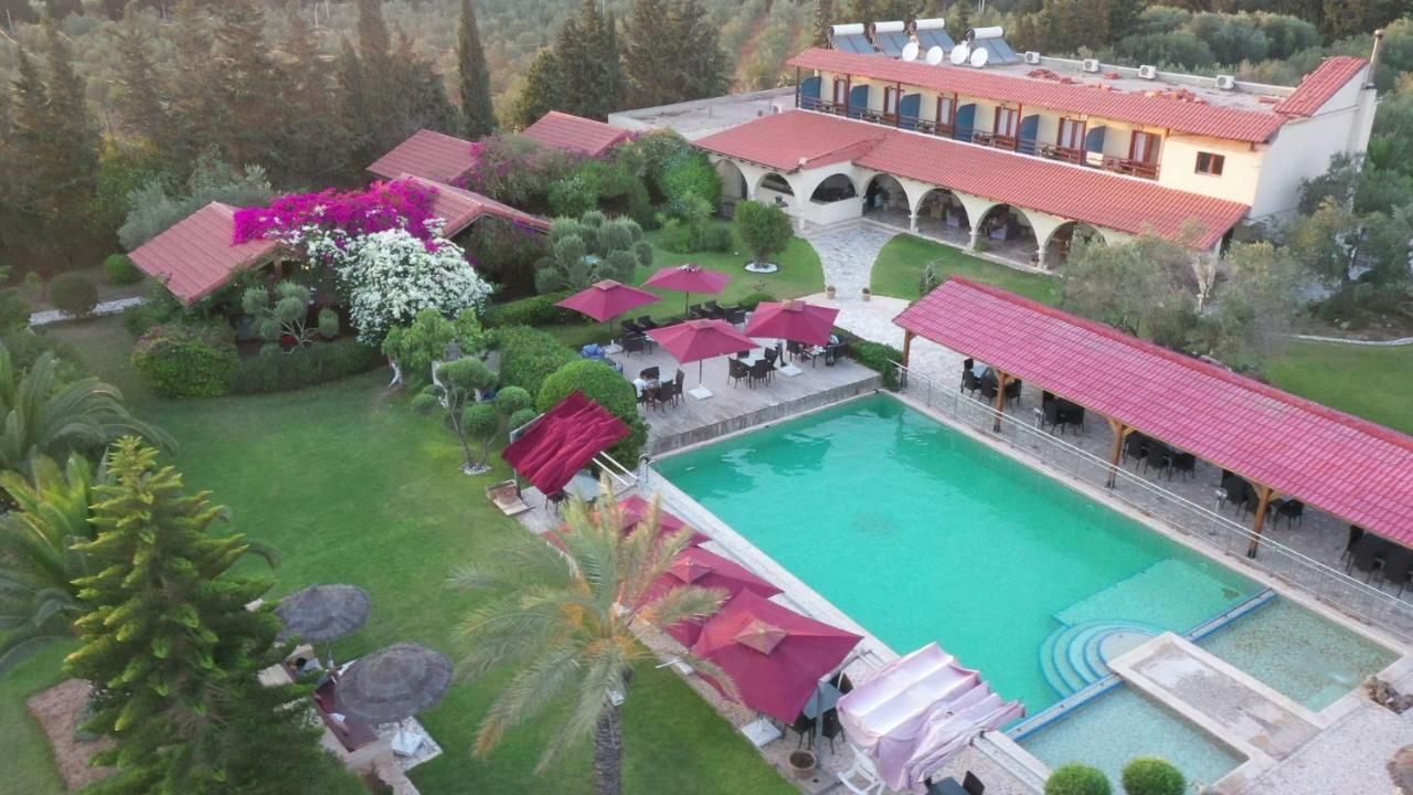 Dar Zitouna Sousse-Tunisie Экстерьер фото