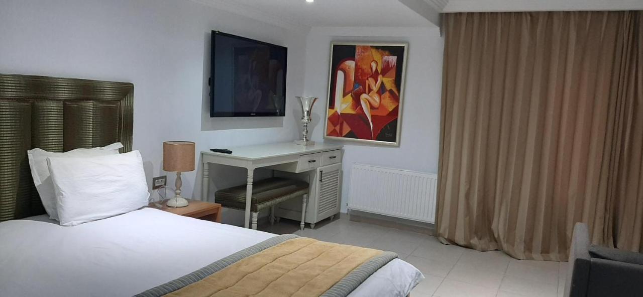 Dar Zitouna Sousse-Tunisie Экстерьер фото