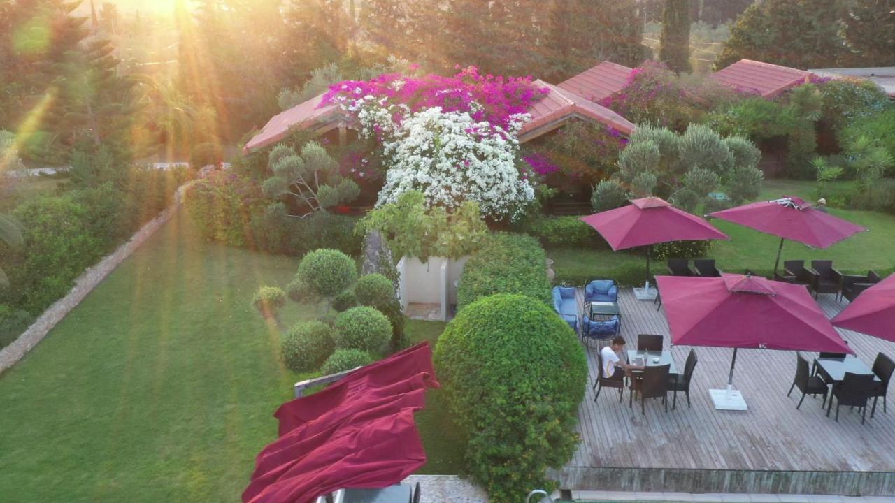 Dar Zitouna Sousse-Tunisie Экстерьер фото