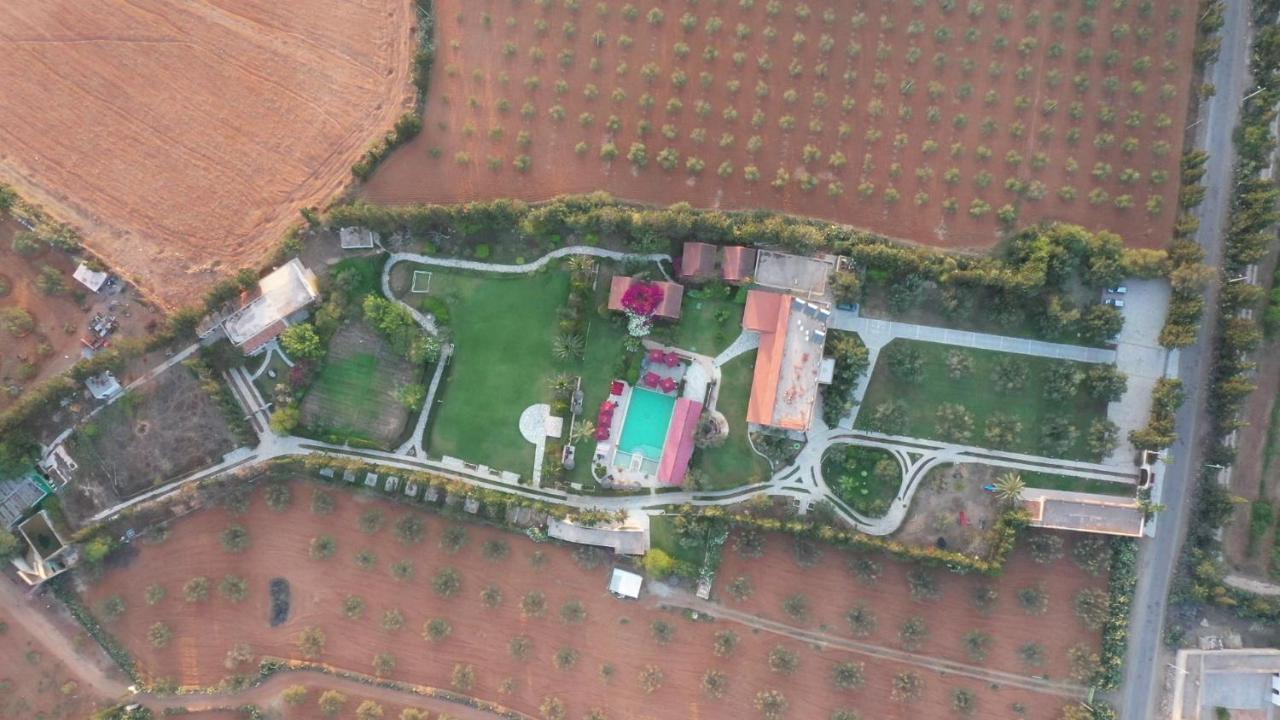 Dar Zitouna Sousse-Tunisie Экстерьер фото