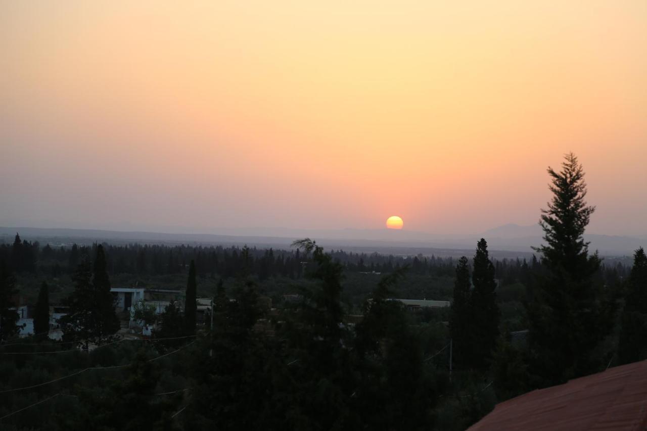 Dar Zitouna Sousse-Tunisie Экстерьер фото