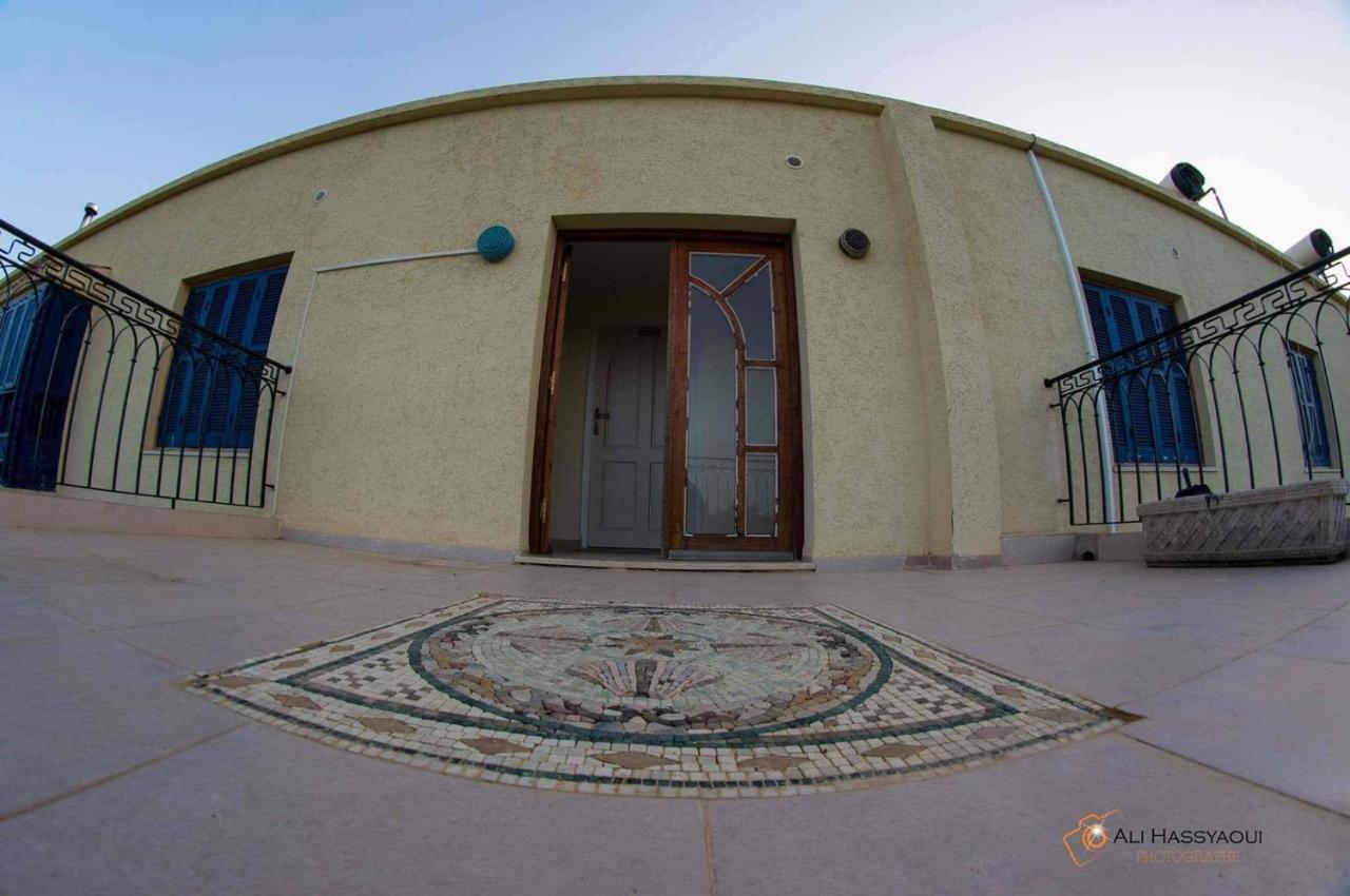 Dar Zitouna Sousse-Tunisie Экстерьер фото