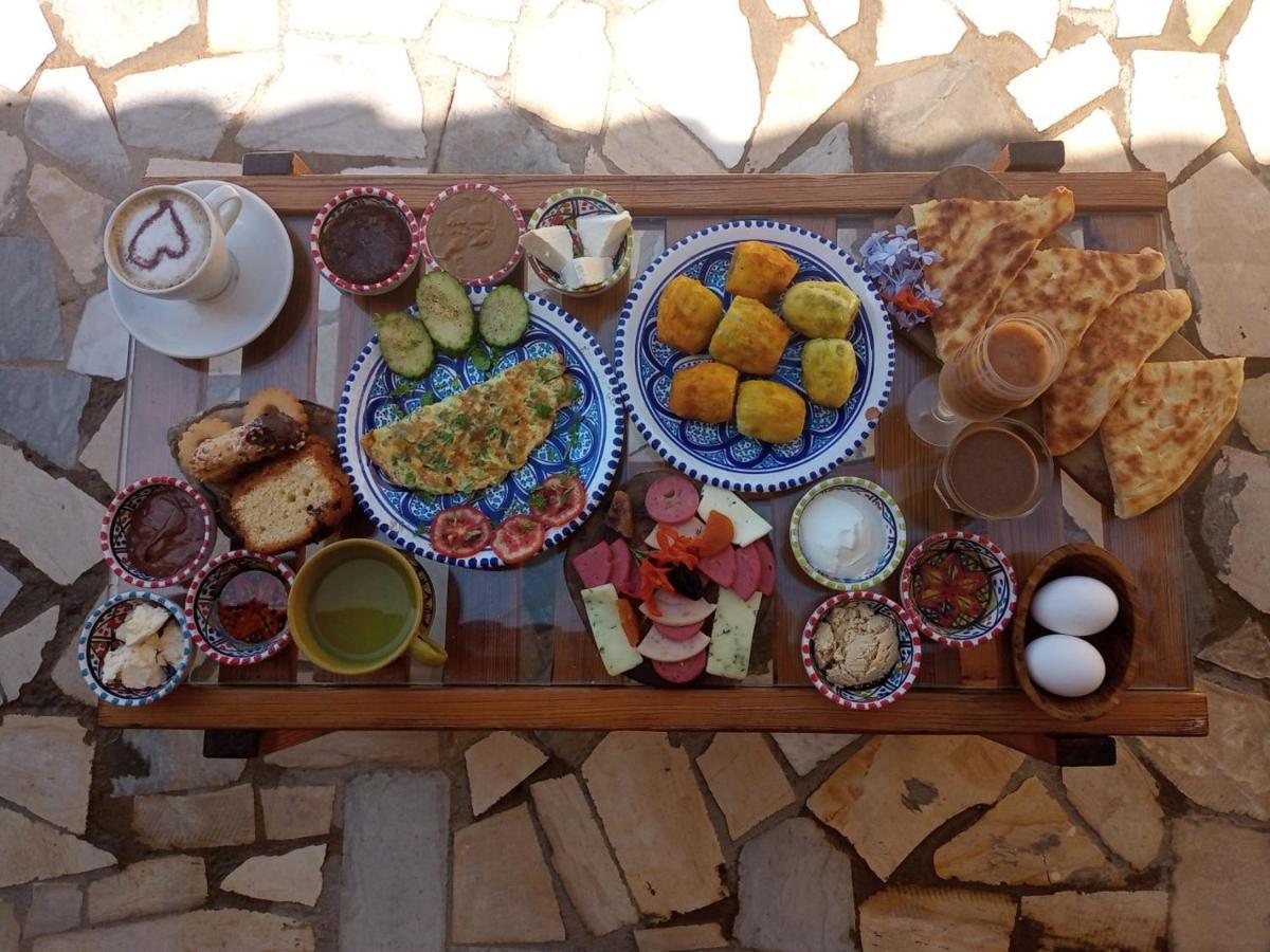 Dar Zitouna Sousse-Tunisie Экстерьер фото