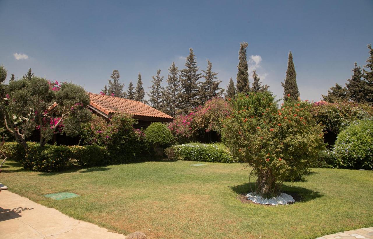 Dar Zitouna Sousse-Tunisie Экстерьер фото
