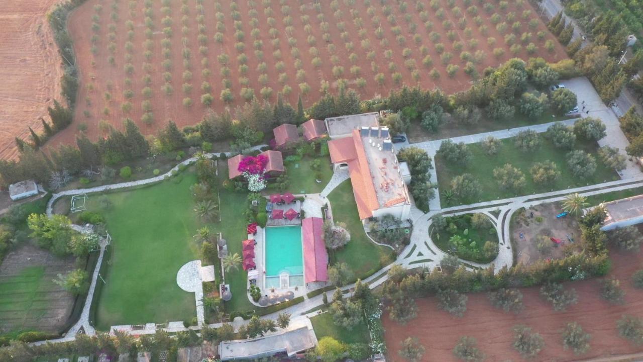 Dar Zitouna Sousse-Tunisie Экстерьер фото