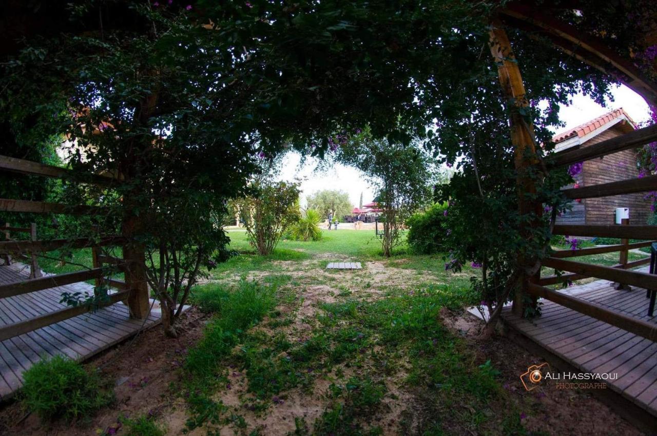 Dar Zitouna Sousse-Tunisie Экстерьер фото