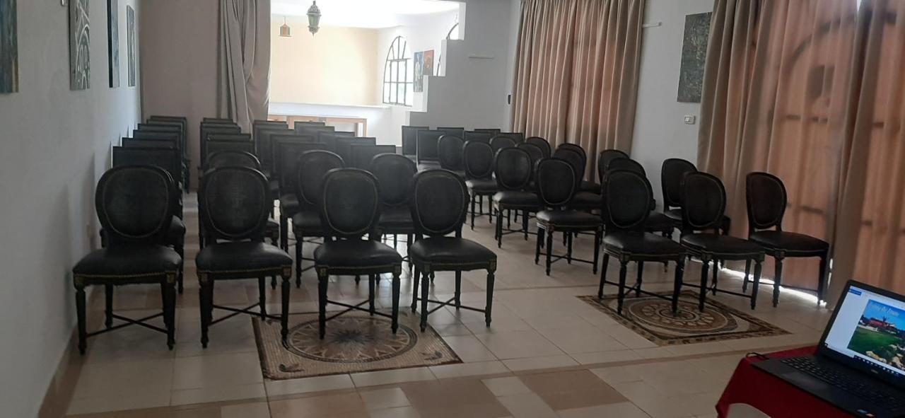 Dar Zitouna Sousse-Tunisie Экстерьер фото