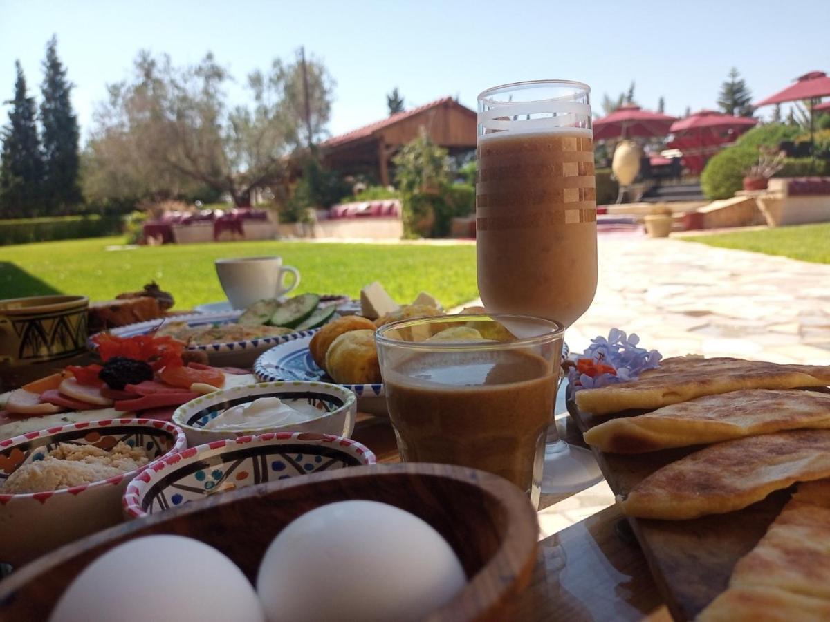 Dar Zitouna Sousse-Tunisie Экстерьер фото