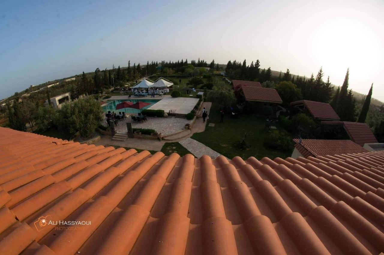 Dar Zitouna Sousse-Tunisie Экстерьер фото