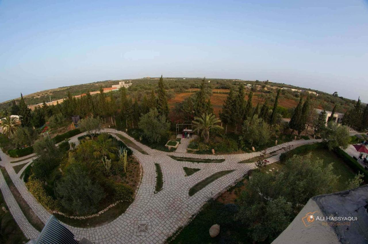 Dar Zitouna Sousse-Tunisie Экстерьер фото