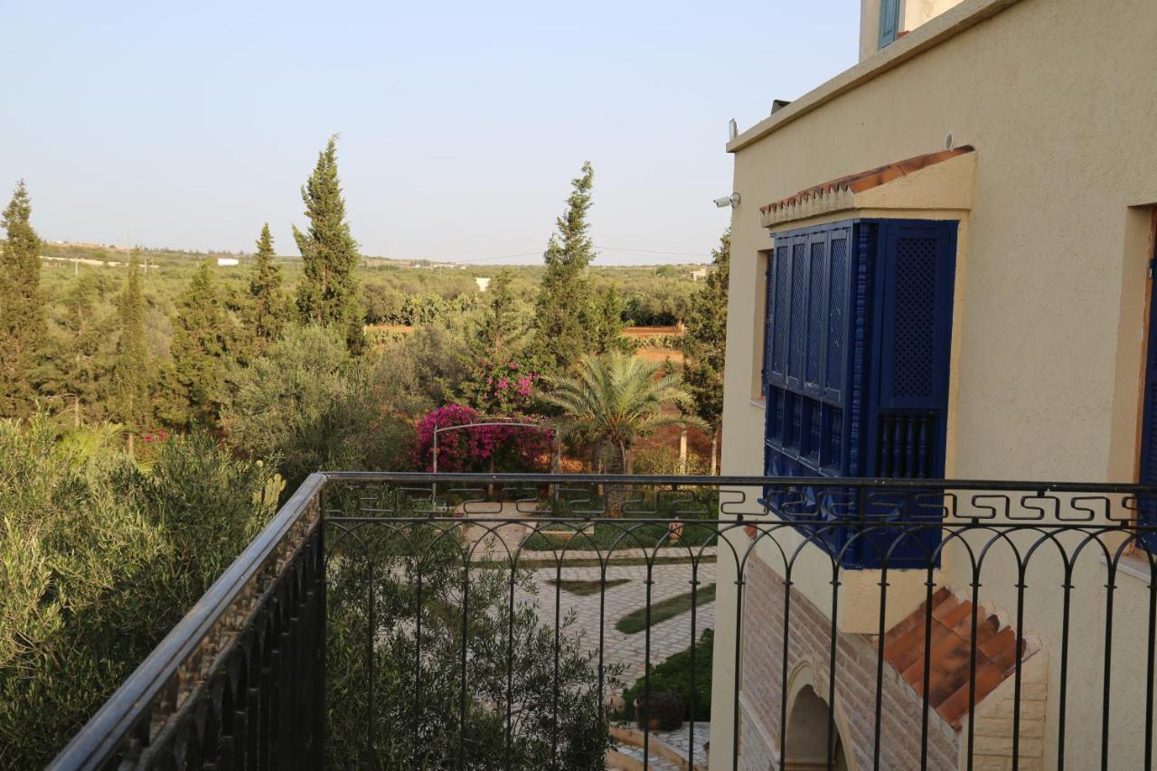 Dar Zitouna Sousse-Tunisie Экстерьер фото