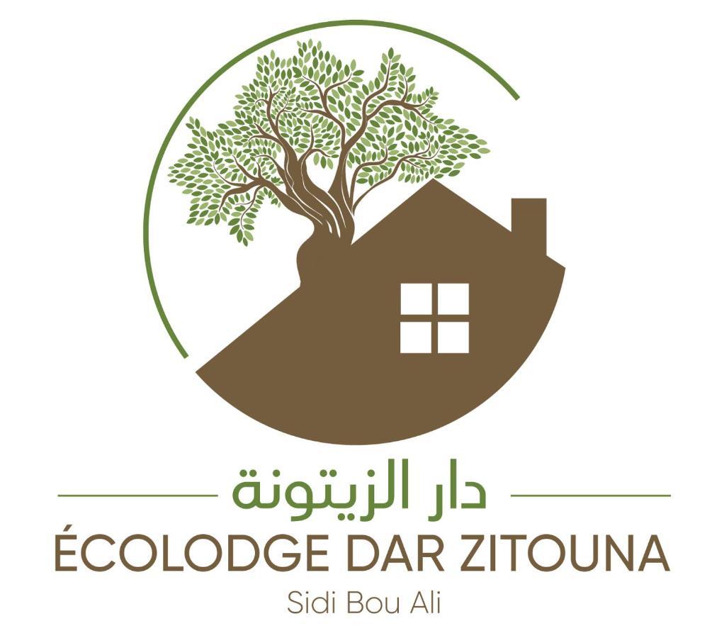 Dar Zitouna Sousse-Tunisie Экстерьер фото